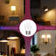 4W E27/Medium Light Bulb