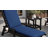Latitude Run® Commercial Water-Resistant Outdoor Chaise Lounge Patio Cushion-1385708576