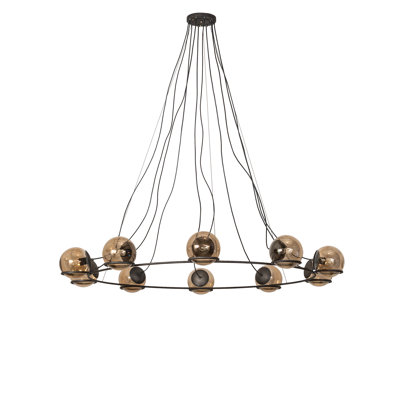 10 - Light Pendant
