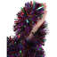 Ginsburg Polyvinyl Chloride (PVC) 3.5cm Tinsel