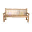 Devonshire Teak Garden Bench-1928934866