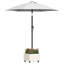 13.25 kg Steel Umbrella Base-504743618