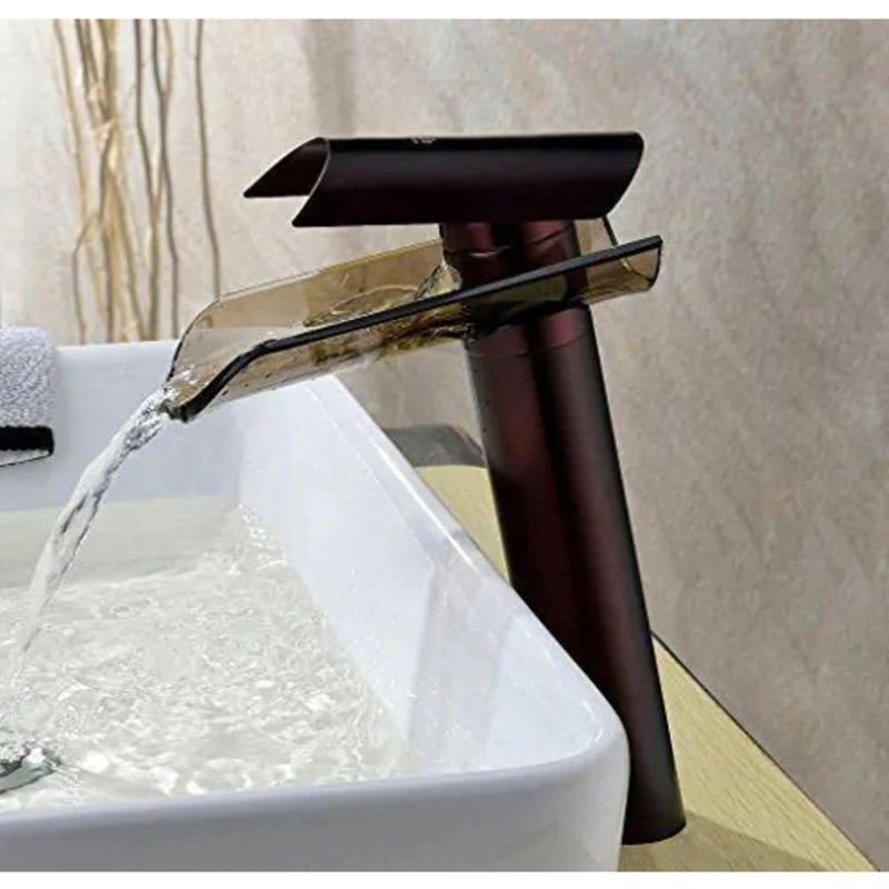 Robinet de salle de bain Juno