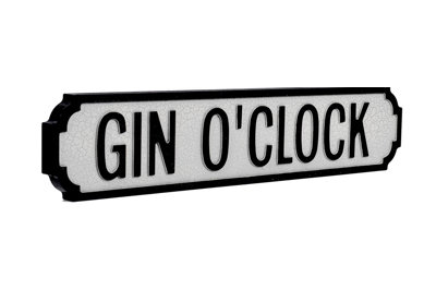 Street Sign