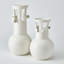 Vase de table en céramique / porcelaine-112236842