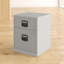 41.3 cm W 2 -Drawer Filing Cabinet-26730182
