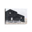 Impression sur toile Weathered Barn II-12050077-12050072-25610982
