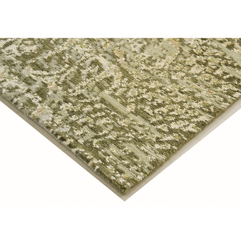 Animal Print Area Rug, Rectangle 9' x 12'