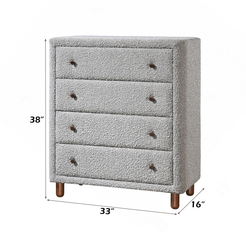 Commode Cleo