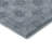Premium Machine Washable Mayfield AMF1856 Damask Rug-954982012