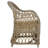 Sephina 25.5" Wide Cotton Armchair-428998426