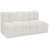 Cream Boucle Fabric