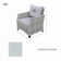 Alseepa 2 - Person Patio Conversation Sets with Cushions