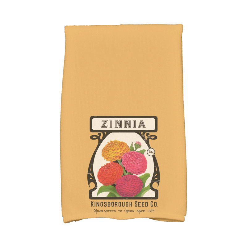 Pilla Hand Towel, Gold