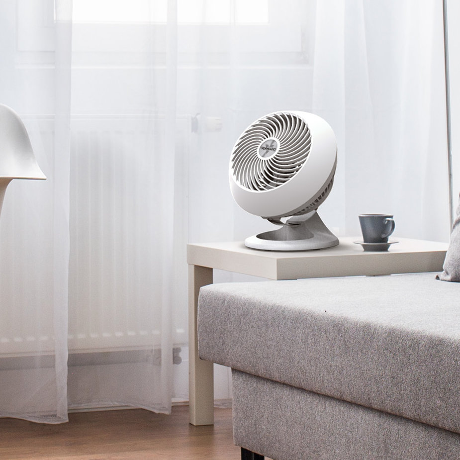 560 Whole Room Air Circulator Fan Vornado 