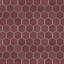Tribeca 2" Hex Glossy 11-1/8 " x 12-5/8 " Porcelain Mosaic Floor & Wall Tile-1189130997