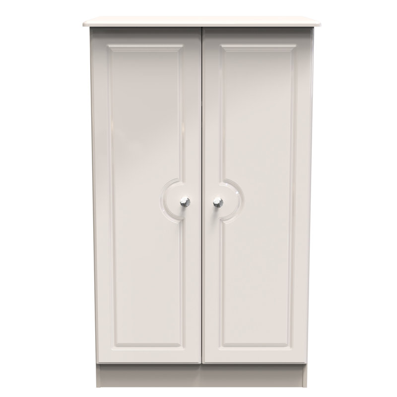Conover Manufactured Wood Wardrobe