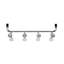 Arabian Over-the-Door Towel Hook