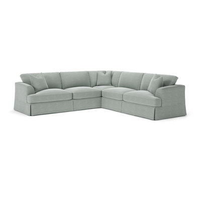 Lucia L-Sectional
