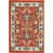 Rectangle 2'2" x 3'