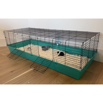 Cage pour petits animaux 60 po x 24 po