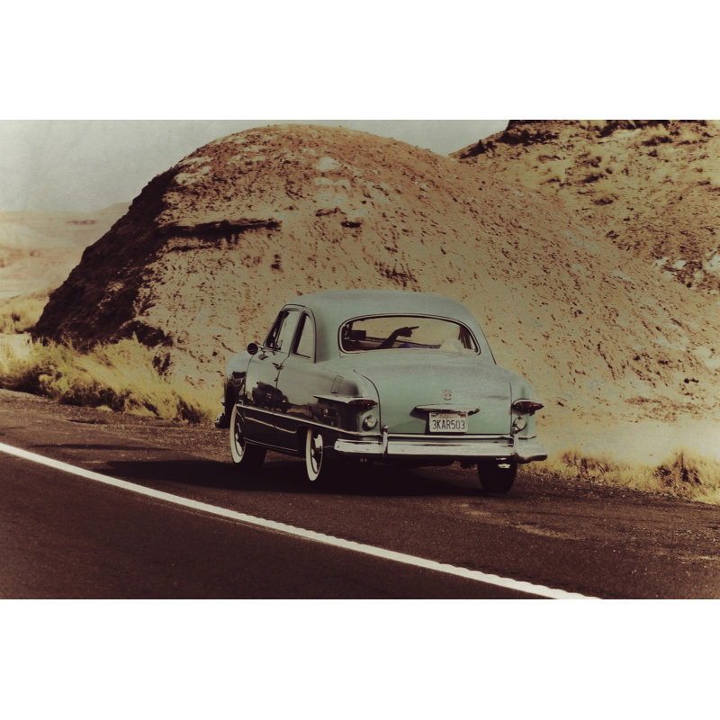Cali Road Trippin 24x36