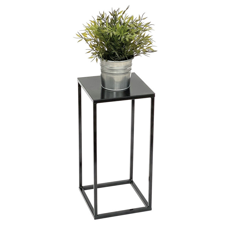 Nijel Plant Stand 1 Tier, 42.5cm H x 20cm L x 20cm D