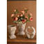  Décoration moderne en résine 8 "H