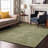 Premium Machine Washable Lyndhurst AMF991 Lines Rug-48308566