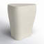 Rosman End Table