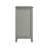 Ajalae 35" Tall 2 Door Accent Cabinet-991834407
