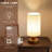 Set Of 2 Cozy Compact Table Lamp For Small Spaces-310055454