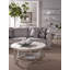 Signature Designs Gravitas Cocktail Table