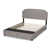 Light Gray is out of stock