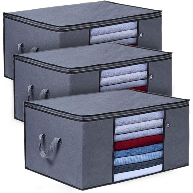 Otavious Fabric Size Dividers