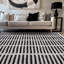 Tapis à poils longs Bohemian-1368049824