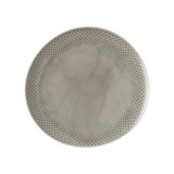 Junto Handmade Porcelain Dinner Plate