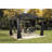 Sojag Cambridge 10 ft. x 12 ft. Gazebo