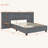 Upholstered Panel Headboard Bed With 2 Shelves-1462150544-1462503089