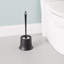 Porte-brosse de toilette 15,25 po Afacha-51264339
