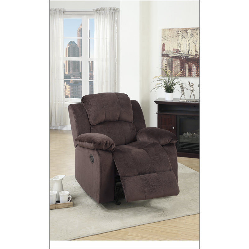 Fauteuil inclinable Motion 1pc
