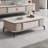 Single Coffee Table