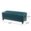 OTTOMAN DE RANGEMENT JULiana-1343621321