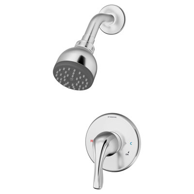 Système de douche Origins