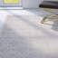 Tapis gris clair / ivoire à motif géométrique Ammundsen-1282175006