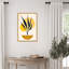 "Copenhagen Copenhagen Study No 5" par Eins Kubistika, reproduction d'art sur toile encadrée-112654950