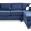 Canapé modulaire Malone G647B-SC (sans repose-pieds)-1727451371-1727451380