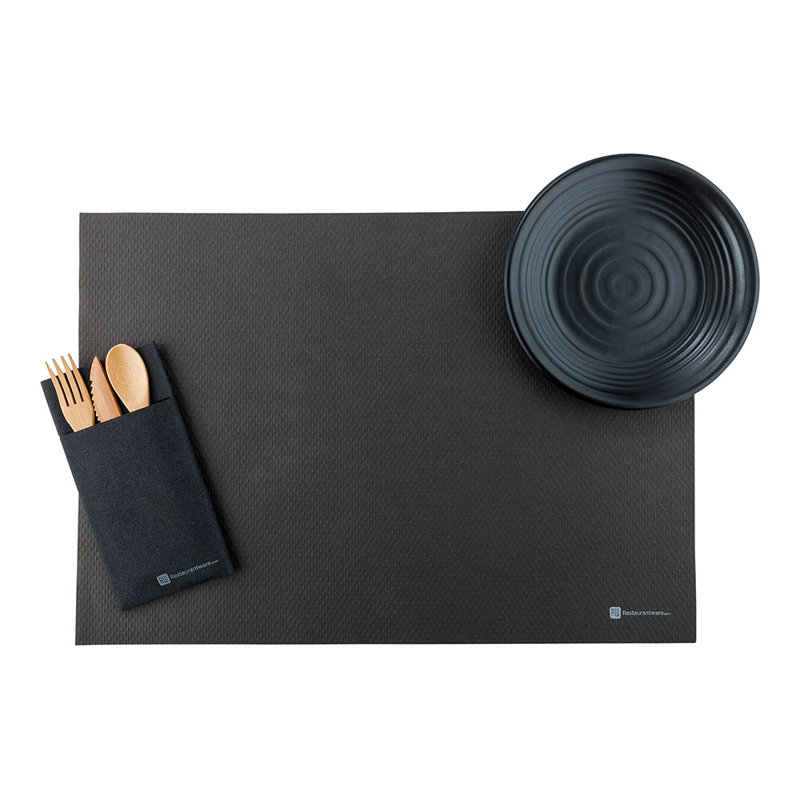 Disposable Paper Placemats