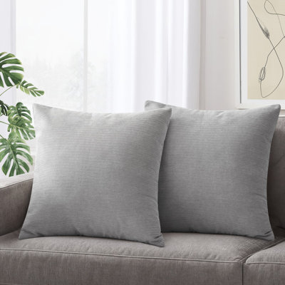 Dardel Velvet Scatter Cushion Cover