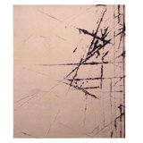 One-of-a-Kind 8'2" X 9'10" Hand Knotted Area Rug